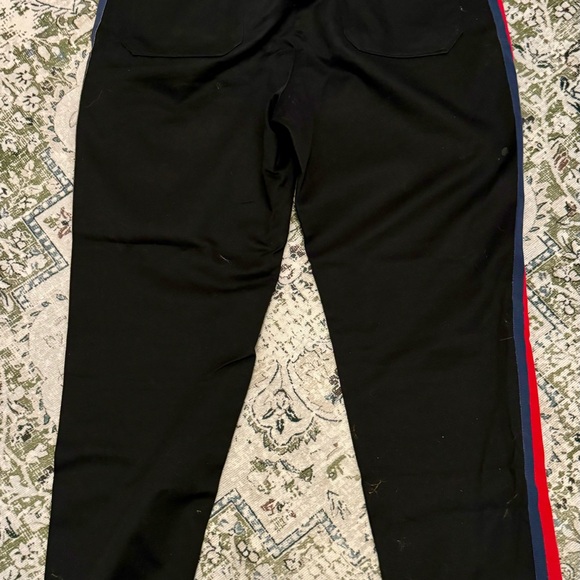 Gucci Web Accent Track Pants - Picture 7 of 7